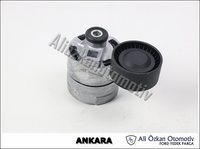 Ford Yedek Parça - ABA V KAYIŞ GERGİ KÜTÜĞÜ KOMPLE